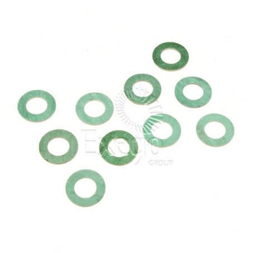 Kelpro Sump Drain Plug Washer 10 PACK - KSW2203