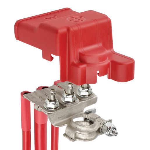 PROJECTA Spikeguard ServiceMate Surge Protector 12/24V - SG330