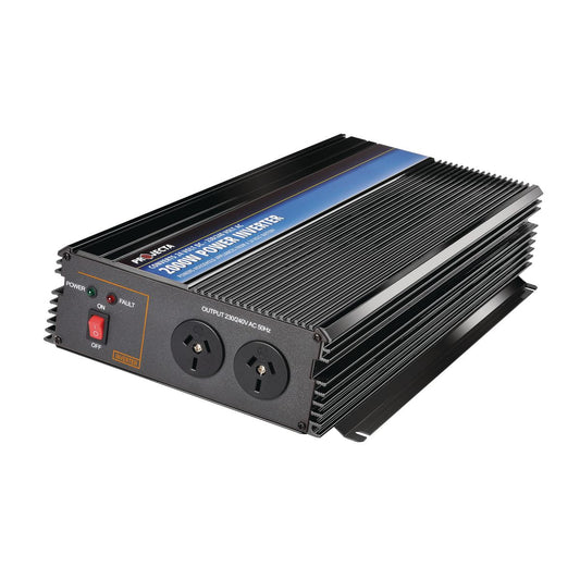 PROJECTA 24V 2000W Inverter - IM2000-24