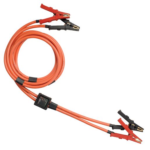 PROJECTA Heavy Duty Nitrile Booster Jump Starter Cable 750A 3.5m - NB750-35SP