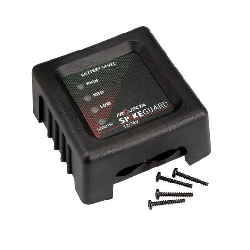 PROJECTA Spikeguard Surge Protector 12/24V - SG130