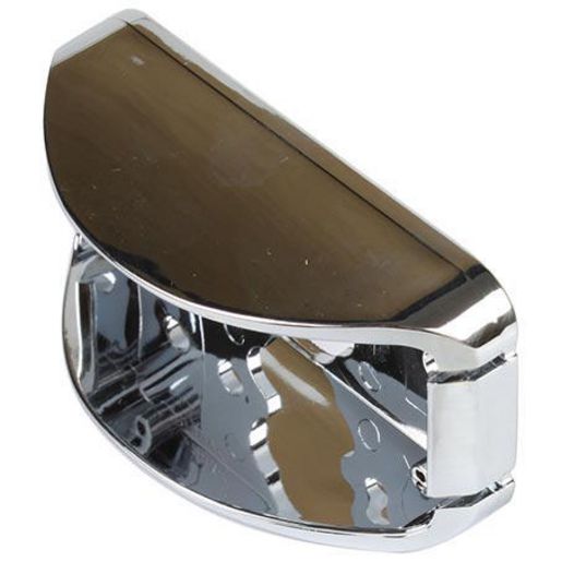 Narva Chrome Deflector Base To Suit 916** - 91689