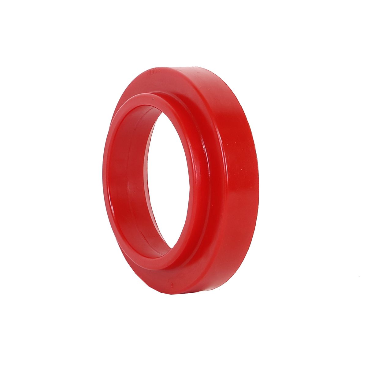 Nolathane Rear Spring Pad Upper Bushing Kit - 47335