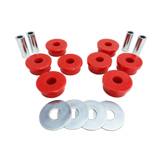 Nolathane Rear Lower Trailing Arm Bushing Kit - 46220