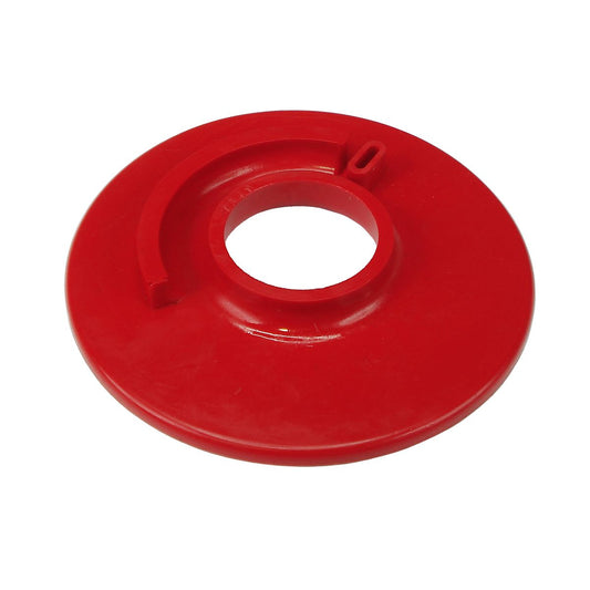 Nolathane Rear Spring Pad Bushing - 47341