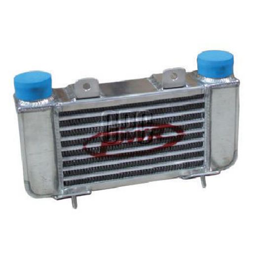PWR Intercooler fits Ford Courier PE/PG 1999-06 - PWI5050