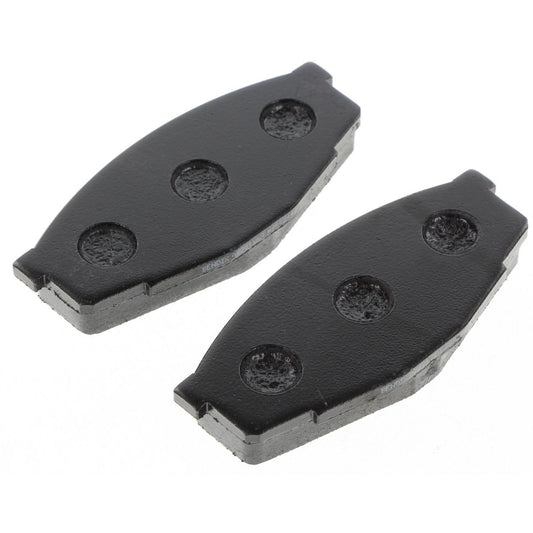 Bendix Brake Pads Set - General CT - DB281GCT