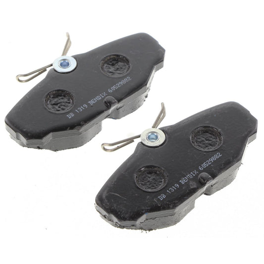 Bendix Brake Pads Set General CT - DB1319GCT