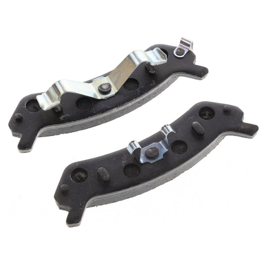 Bendix Brake Pads Set General CT - DB1369CT