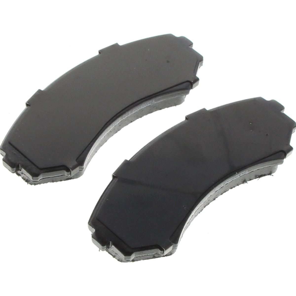 Bendix Brake Pads Set - General CT - DB1385GCT