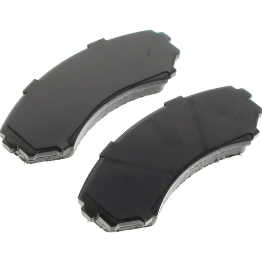 Bendix Brake Pads Set - General CT - DB1385GCT