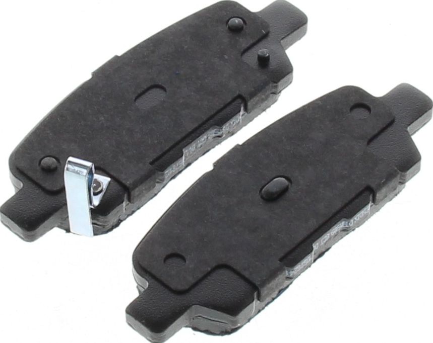 Bendix Brake Pads Set - General CT - DB1509GCT