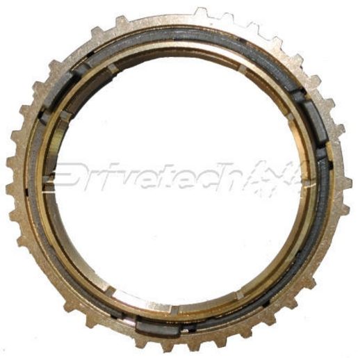 Drivetech 4x4 3rd Gear Synchro Ring Set - 087-139049
