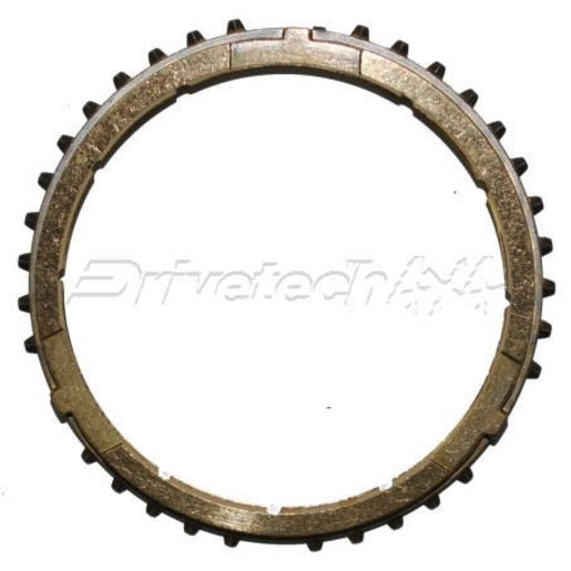 Drivetech 4x4 4th Gear Synchro Ring - 087-139048
