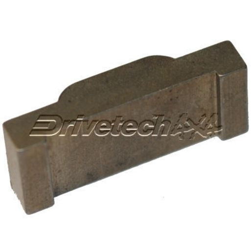 Drivetech 4x4 3rd/4th Synchro Key - 087-010091
