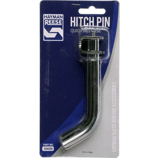 Hayman Reese Quick Release Hitch Pin - 55039
