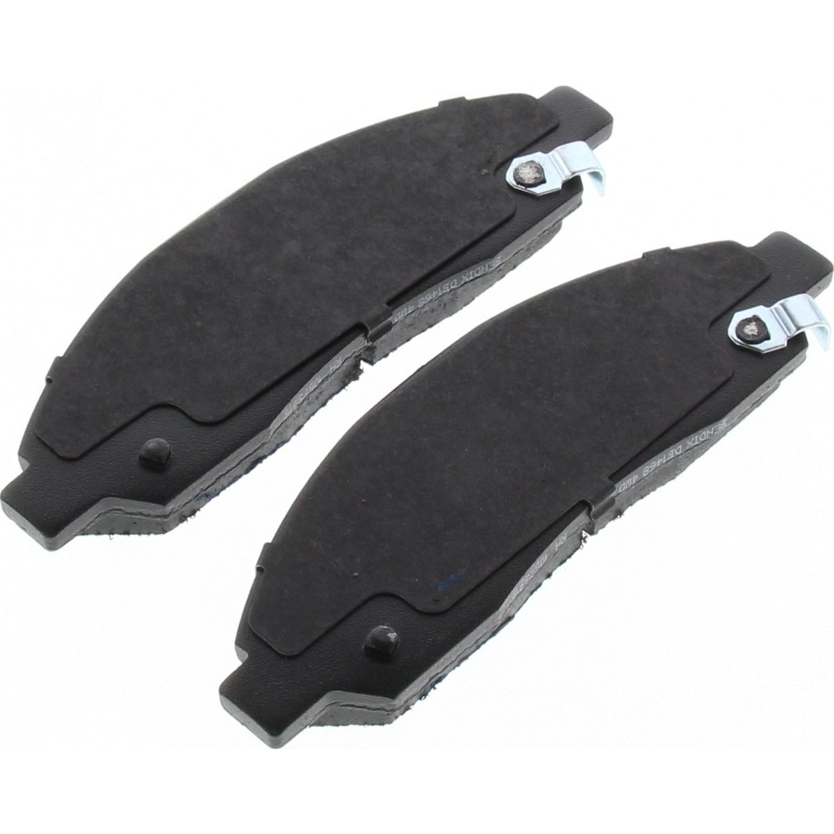 Bendix Brake Pads Set - 4WD/SUV - DB1468-4WD