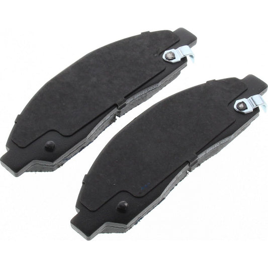 Bendix Brake Pads Set - 4WD/SUV - DB1468-4WD