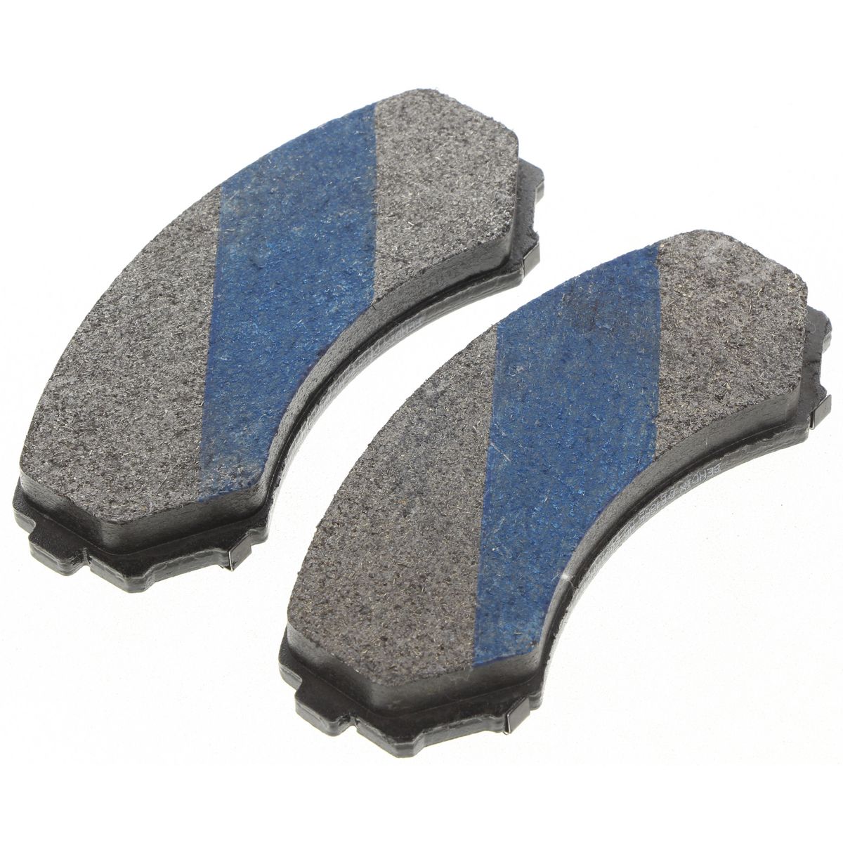 Bendix Brake Pads Set - Heavy Duty - DB1385HD