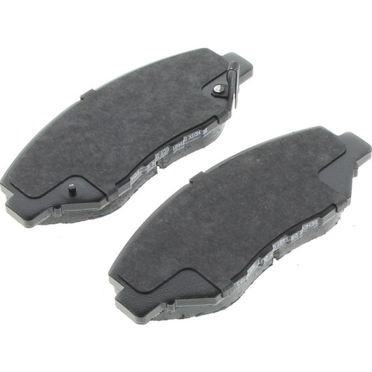 Bendix Brake Pads Set - General CT - DB1481GCT