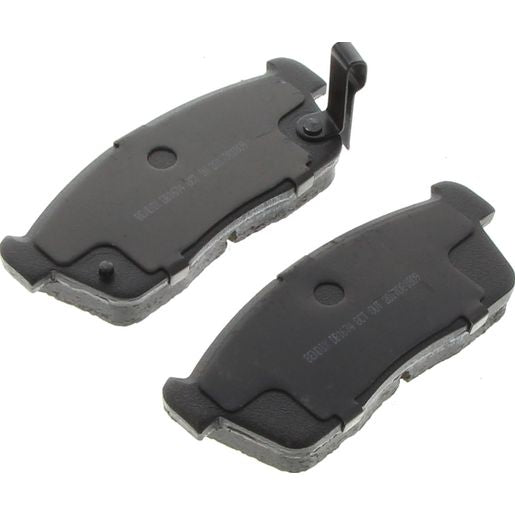 Bendix Brake Pads Set General CT - DB1674GCT