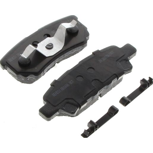 Bendix Brake Pads Set General CT - DB1686GCT