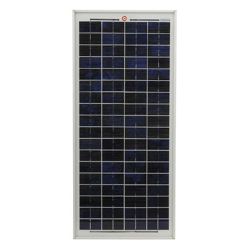 PROJECTA Polycrystalline 12V 20W Solar Panel - SPP20