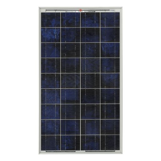PROJECTA Polycrystalline 12V 60W Solar Panel - SPP60