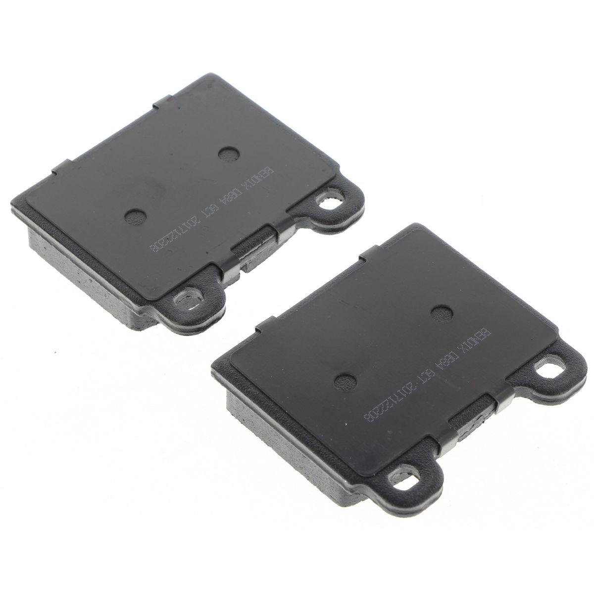 Bendix Brake Pads Set General CT - DB84GCT