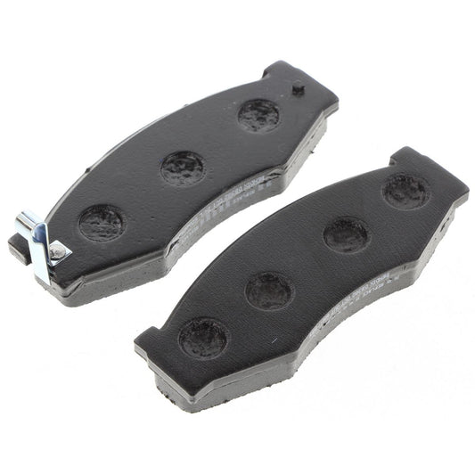 Bendix Brake Pads Set - General CT - DB382GCT