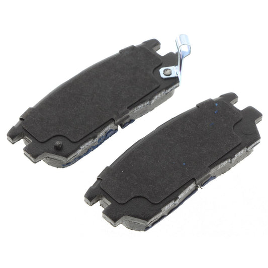 Bendix Brake Pads Set - General CT - DB1231GCT