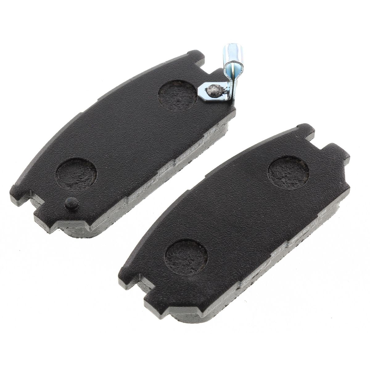 Bendix Brake Pads Set - General CT - DB1238GCT