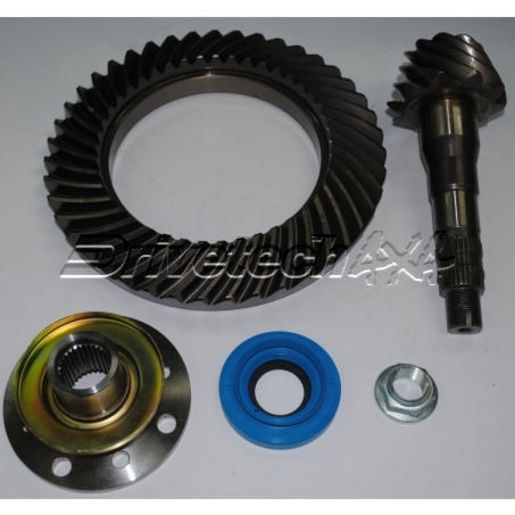 Drivetech 4x4 Crown Wheel & Pinion Kit 4.3:1 - 087-134963K
