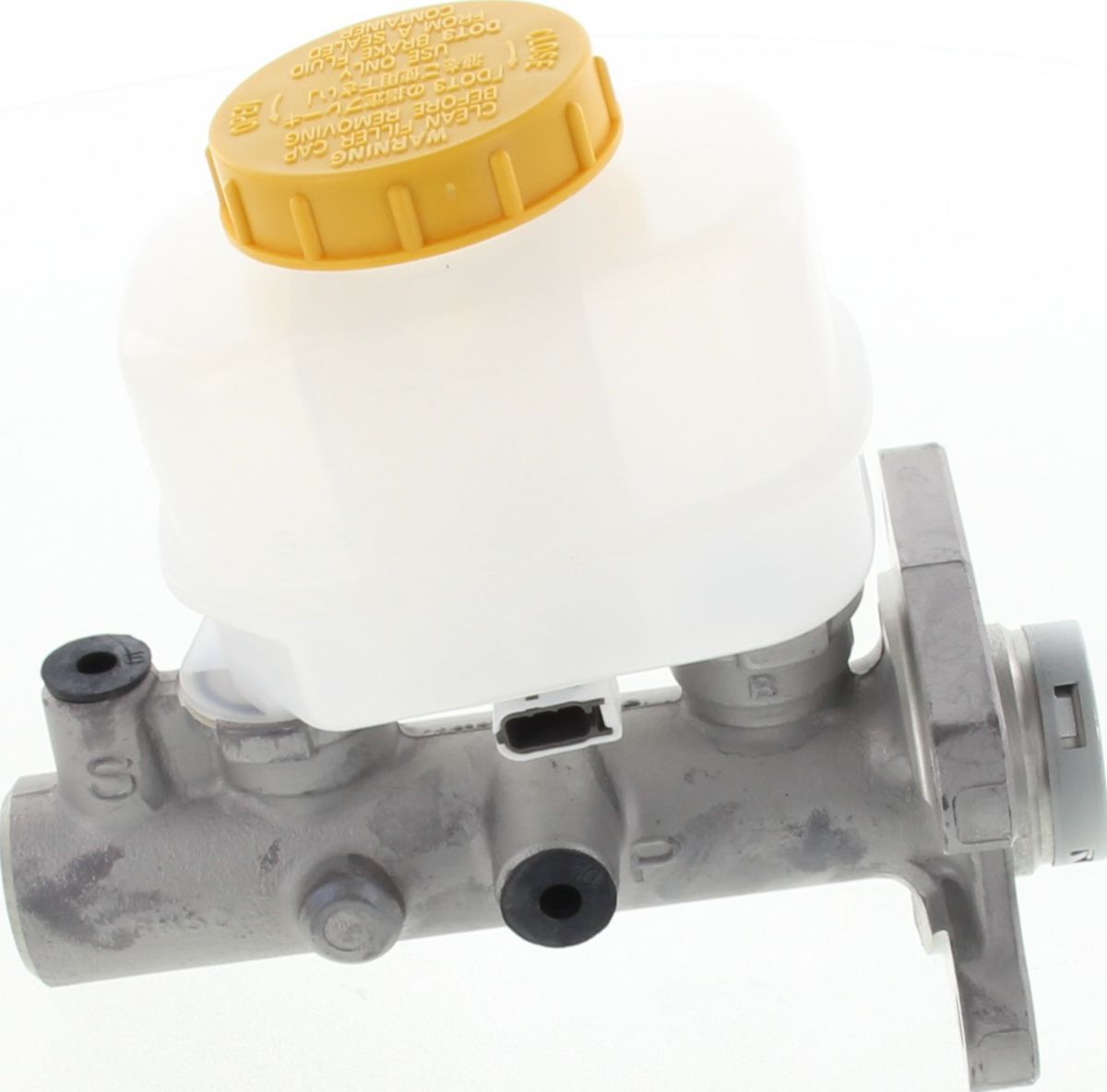 Bosch Brake Master Cylinder - JB9607
