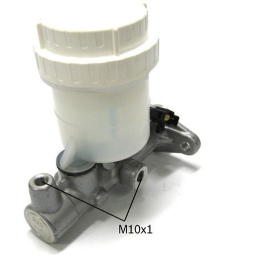Bosch Brake Master Cylinder - JB9591