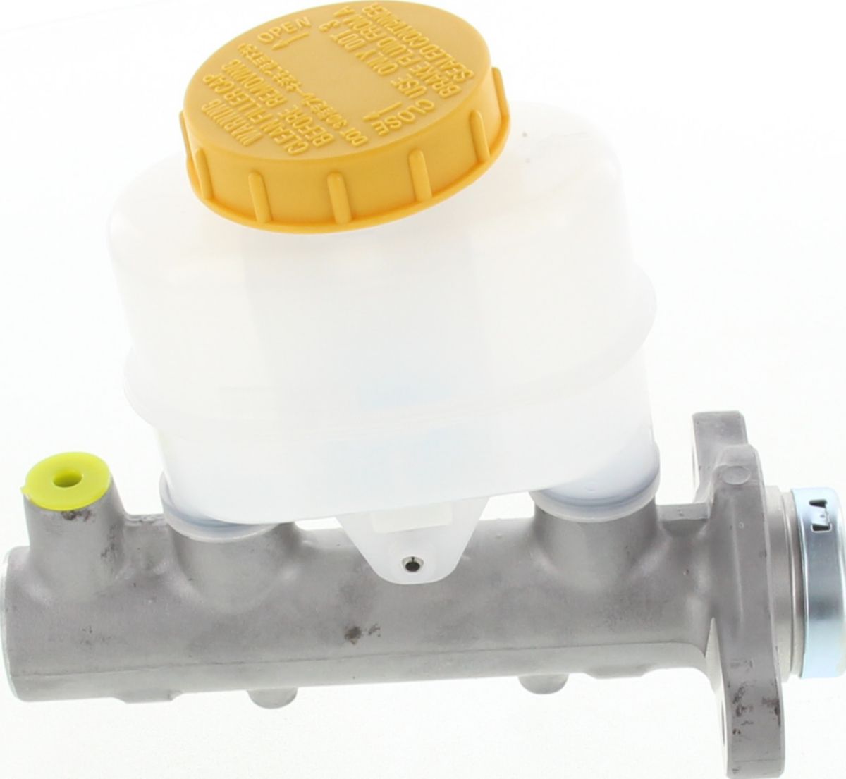 Bosch Brake Master Cylinder - JB9736