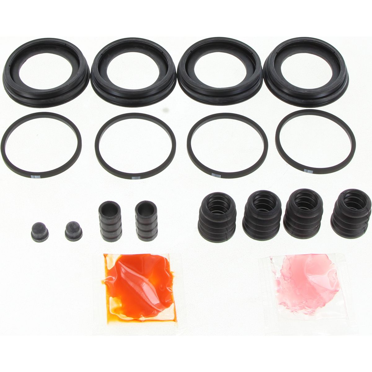Bosch Brake Caliper Kit - K2914S