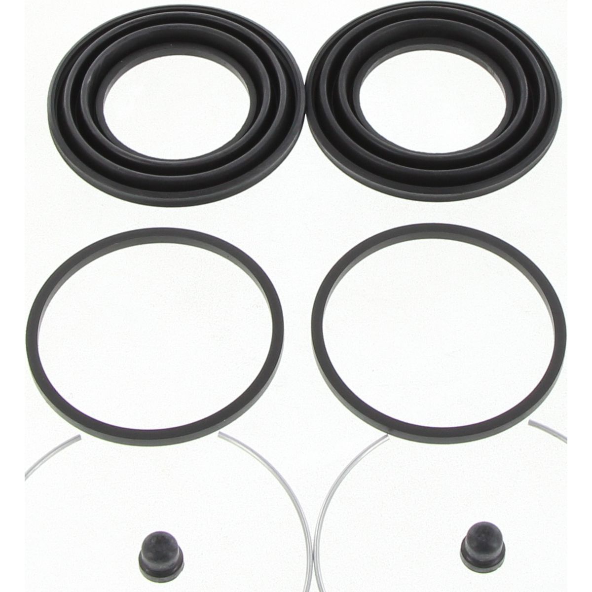 Bosch Brake Caliper Kit - K2961S