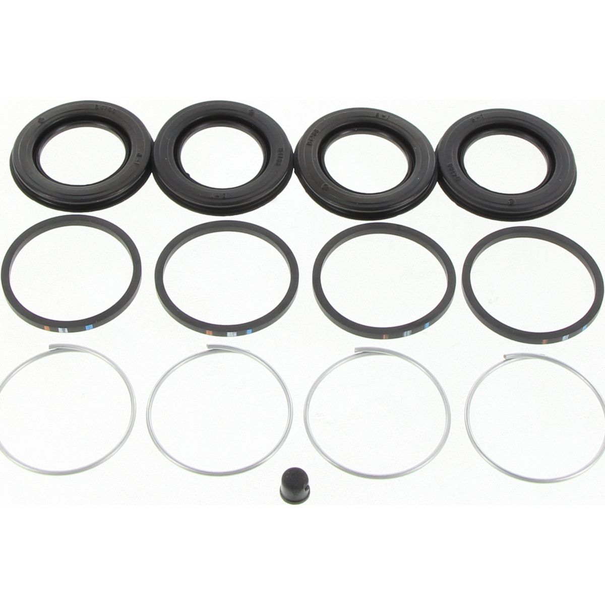 Bosch Brake Caliper Kit - K3076S
