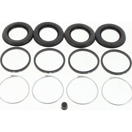 Bosch Brake Caliper Kit - K3076S