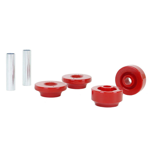 Nolathane Front Upper Shock Absorber Bushing Kit - 43101