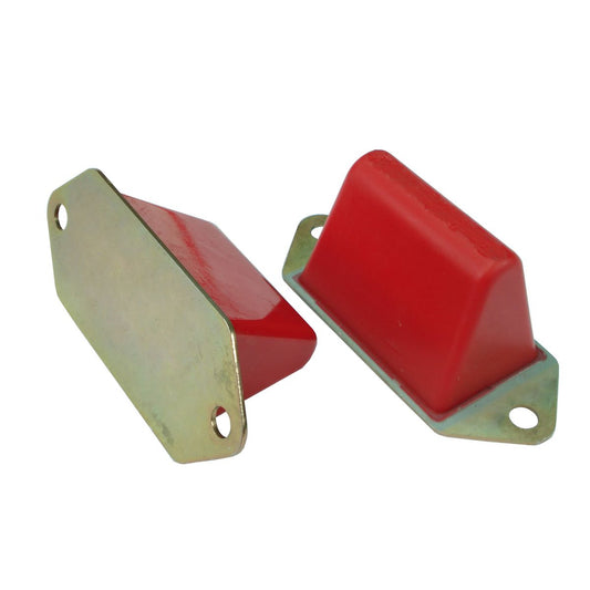 Nolathane Rear Bump Stop Bushing Kit - 47337