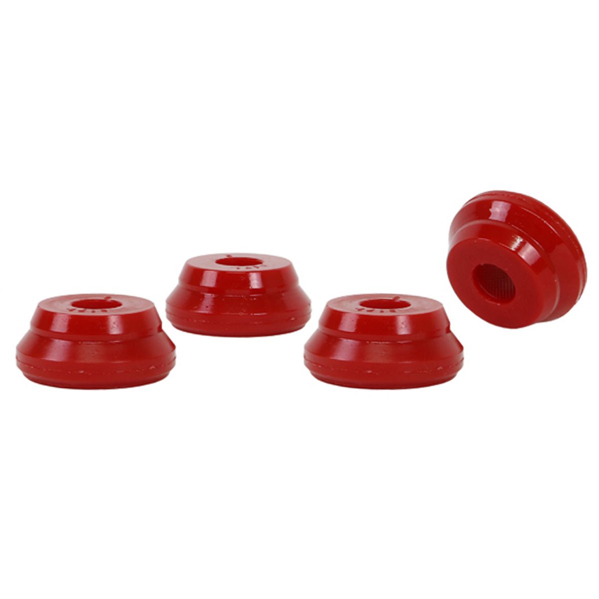 Nolathane Front Strut Rod To Chassis Bushing Kit - 48171