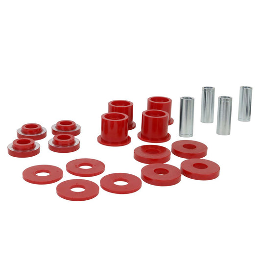Nolathane Rear Subframe Mount Bushing Kit - 49155