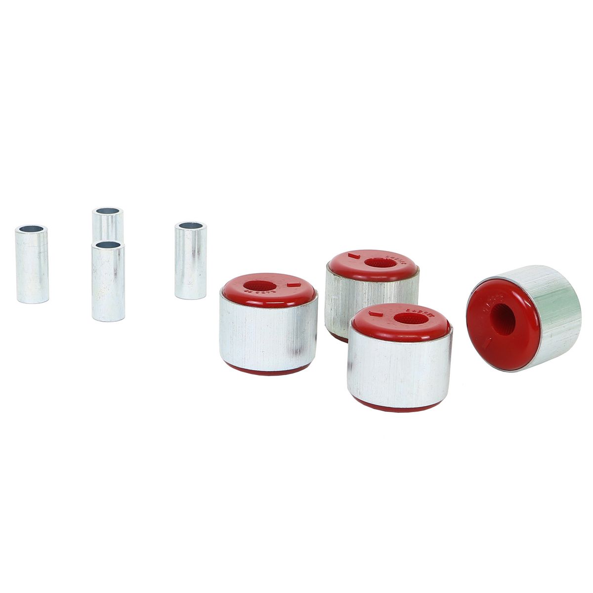 Nolathane Front Leading Arm To Diff Bushing Kit - 45425E