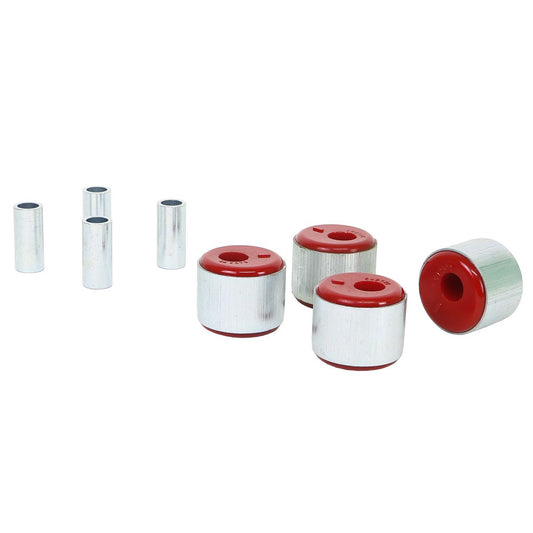 Nolathane Front Leading Arm To Diff Bushing Kit - 45425E