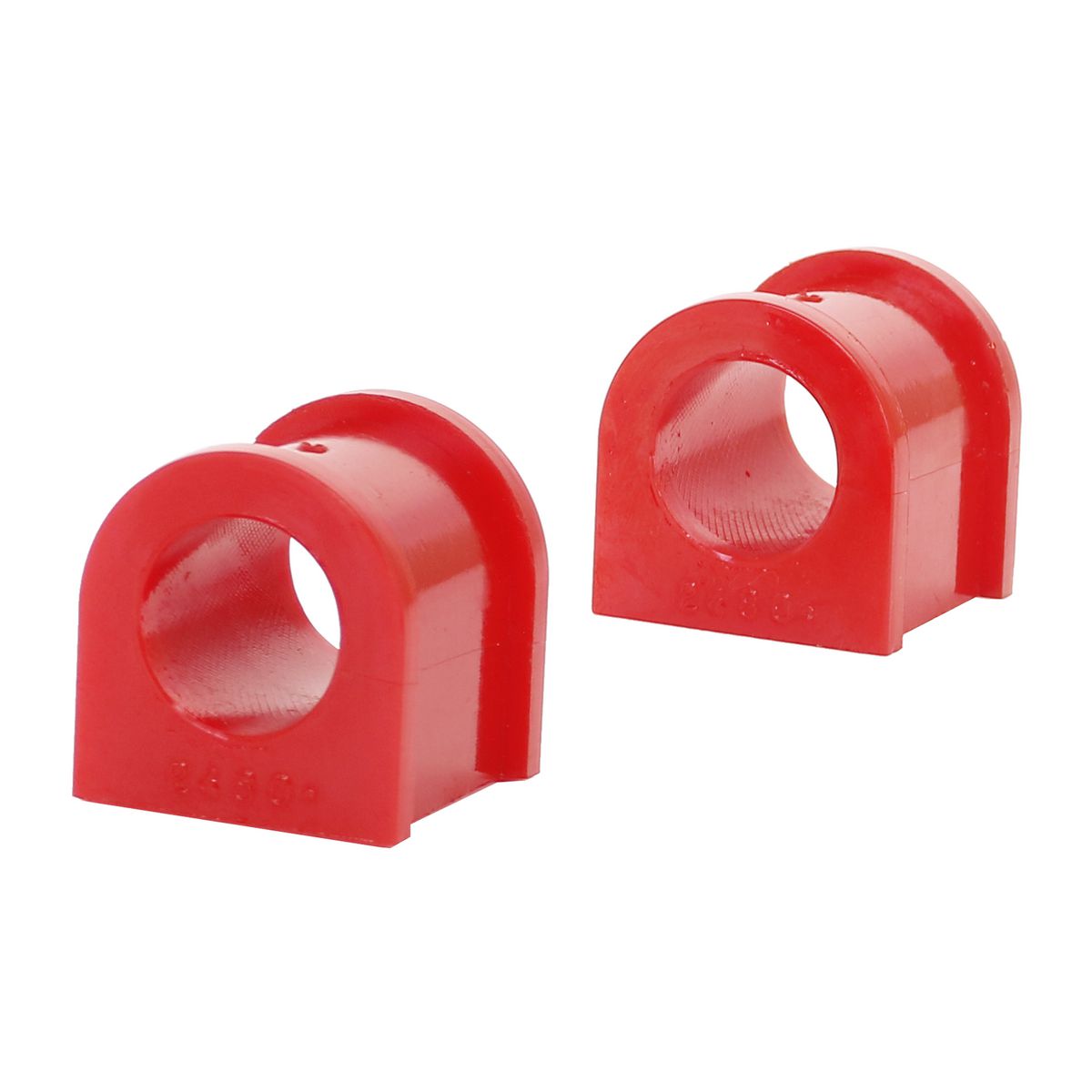 Nolathane Front Sway Bar Mount Bushing Kit 24mm - 42480