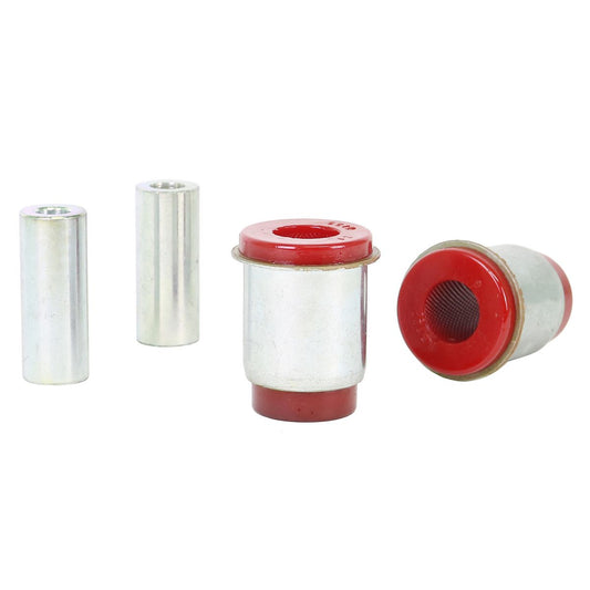 Nolathane Front Lower Control Arm Inner Front Bushing Kit - 45512