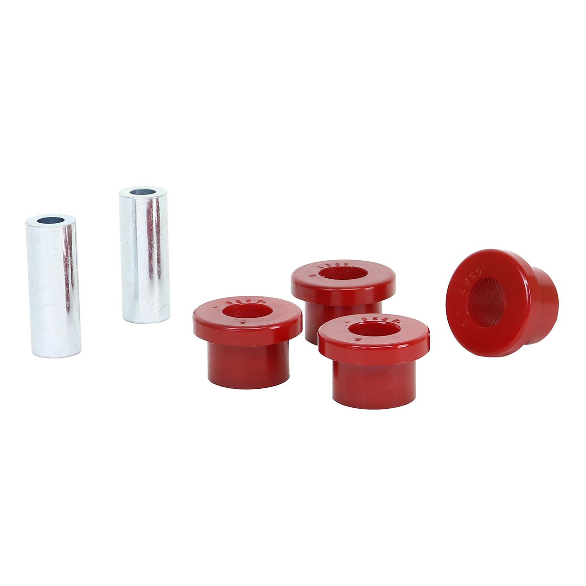 Nolathane Front Lower Control Arm Inner Front Bushing Kit - 45527