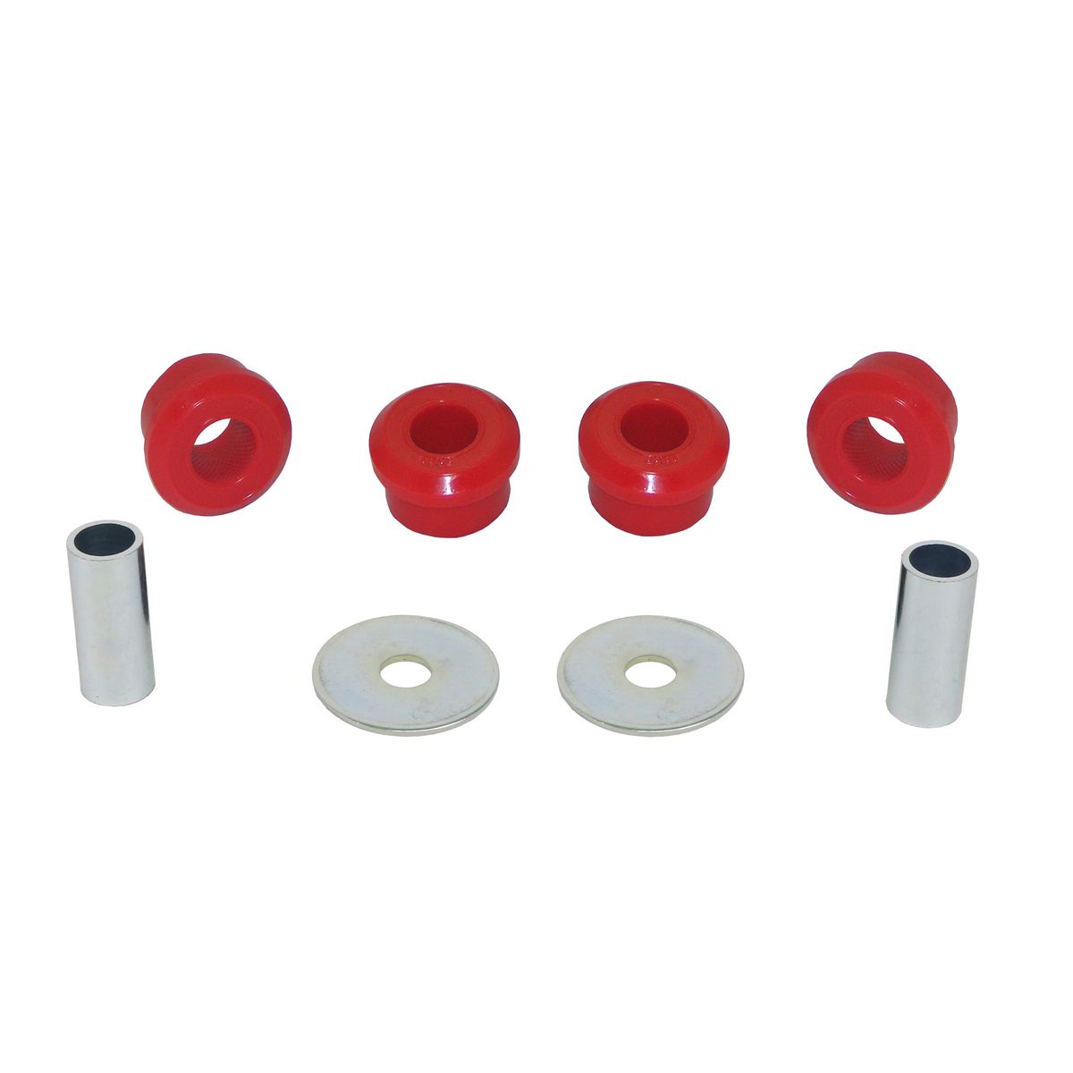 Nolathane Front Lower Control Arm Inner Rear Bushing Kit - 45531